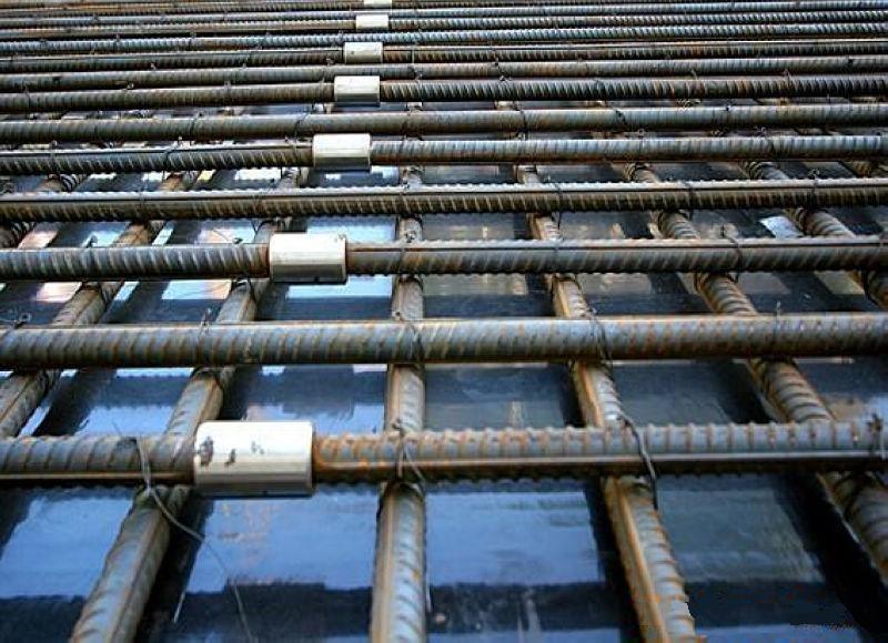 溧阳为什么建楼房时，要在钢筋上加一排小圆环？原来作用这么大